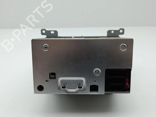 Radio KIA CEE'D Hatchback (ED) | BP36968499E6 - Image 3