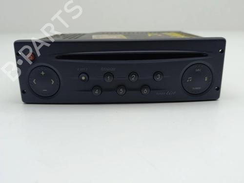 Auto-radio Auto-radio 36968507 36968507