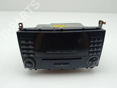 Used Radio Radio 36968515 36968515
