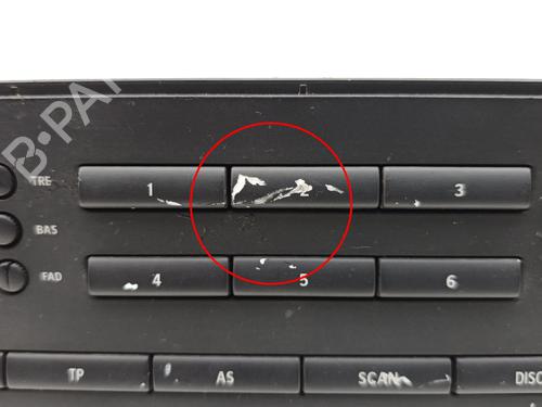 Other SAAB 9-3 (YS3D)  | BP36968514O1  - Image 6