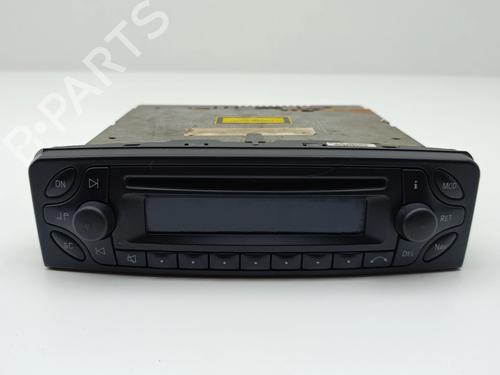 Used Radio Radio 36968510 36968510