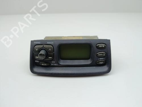 Used Radio Radio 36968508 36968508