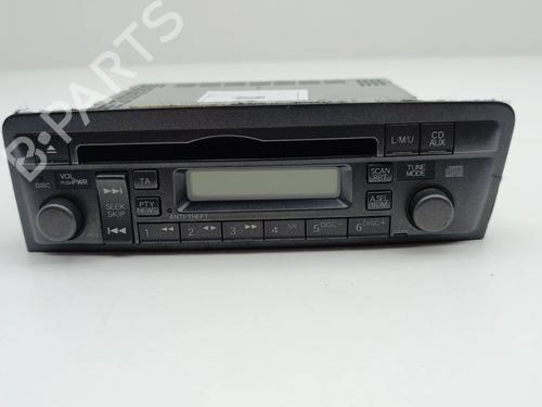 Annen Annen HONDA CIVIC VII Hatchback (EU, EP, EV) [2000-2006] 36968516 36968516
