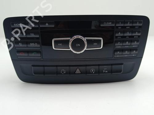 Used Radio Radio 36968522 36968522