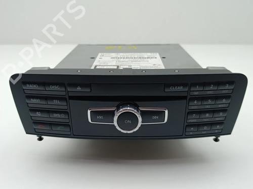Used Radio Radio 36968518 36968518