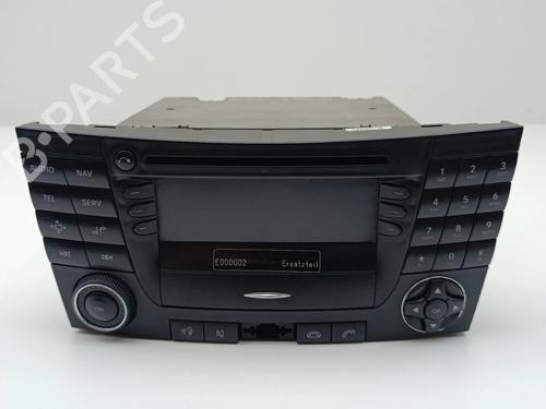 Used Radio Radio 36968519 36968519