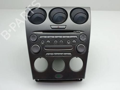Used Radio Radio 36968523 36968523