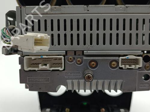 Radio MAZDA 6 Hatchback (GG) | BP36968523E6 - Image 6