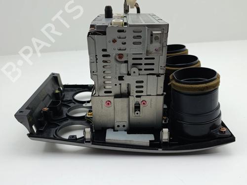 Radio MAZDA 6 Hatchback (GG) | BP36968523E6 - Image 2