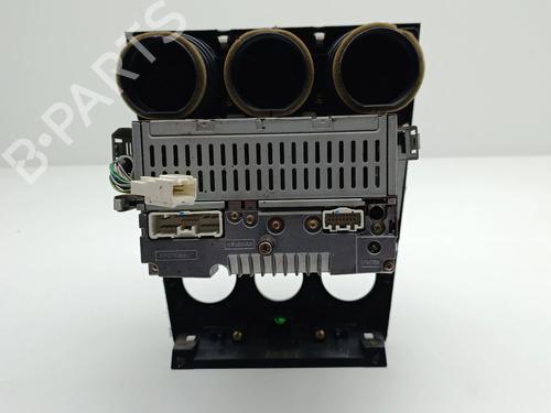 Radio MAZDA 6 Hatchback (GG) | BP36968523E6 - Image 5