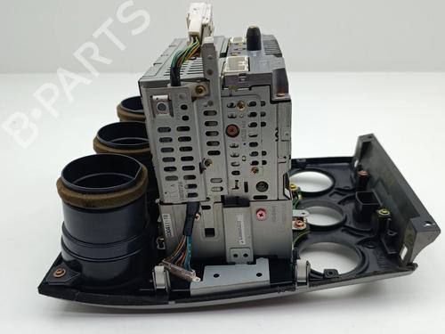 Radio MAZDA 6 Hatchback (GG) | BP36968523E6 - Image 4