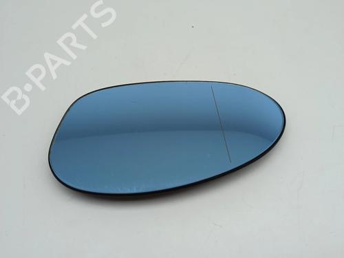 Used Left mirror glass Left mirror glass 36968526 36968526