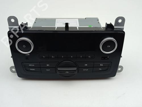 Auto-radio Auto-radio 36968529 36968529