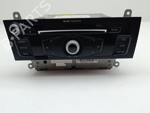 Used Radio Radio 36968530 36968530