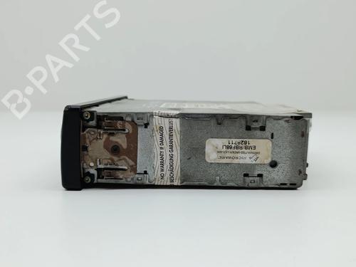 Electronic module BMW 5 (E39) | BP36968538M83 - Image 4