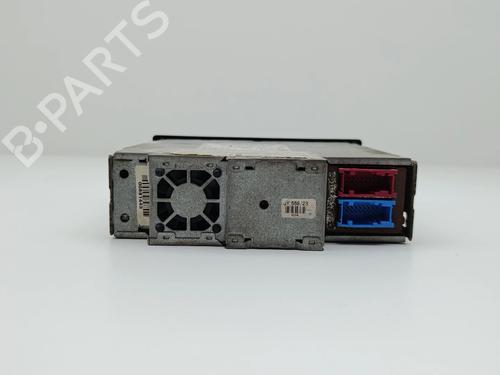 Electronic module BMW 5 (E39) | BP36968538M83 - Image 3
