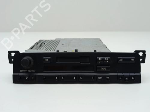 Used Radio Radio 36968537 36968537