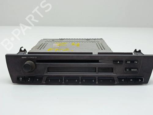 Autoradio für Autoradio 36968533 36968533