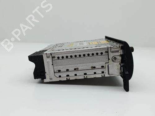 Radio MINI MINI (R50, R53) | BP36968534E6 - Image 2