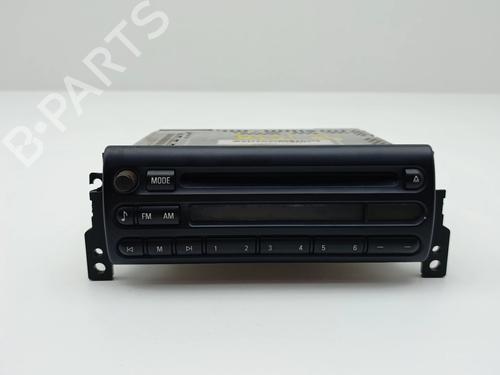 Used Radio Radio 36968534 36968534