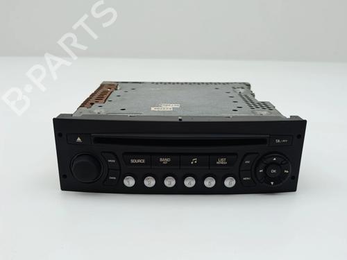 Used Radio Radio 36968544 36968544