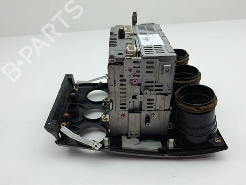 Radio MAZDA 6 Hatchback (GG) | BP36968547E6 - Image 4