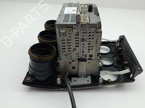 Radio MAZDA 6 Hatchback (GG) | BP36968547E6 - Image 5