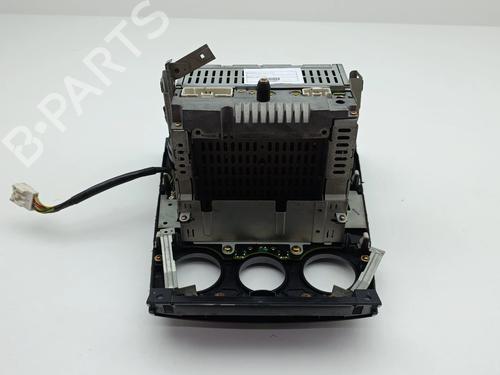 Radio MAZDA 6 Hatchback (GG) | BP36968547E6 - Image 3