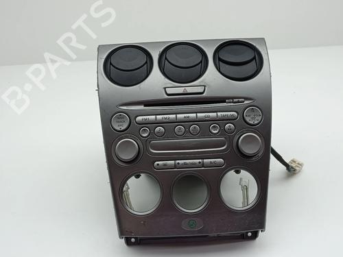 Used Radio Radio 36968547 36968547