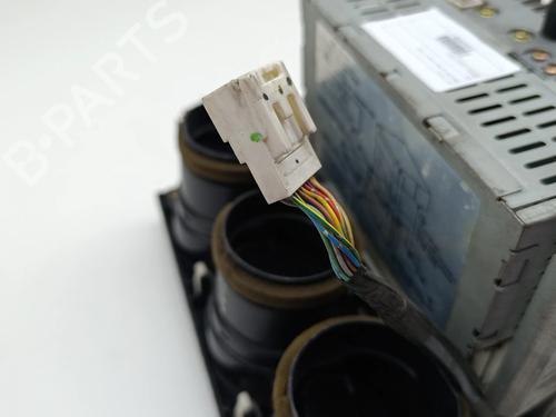 Radio MAZDA 6 Hatchback (GG) | BP36968547E6 - Image 6