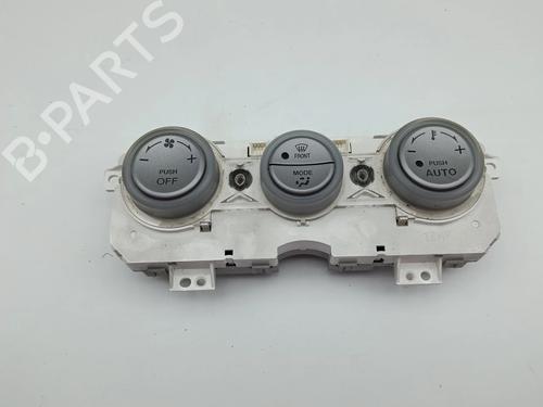 Used Climate control Climate control 36968546 36968546