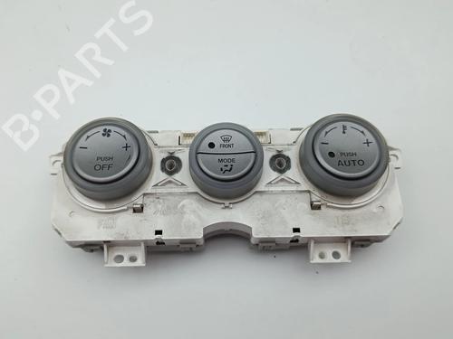 Used Climate control Climate control 36968545 36968545
