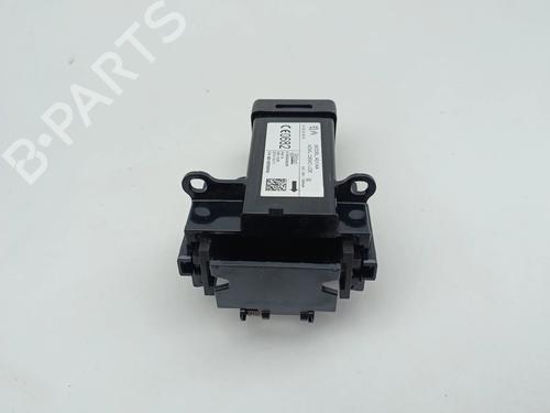 Ignition barrel CITROËN C4 Picasso II | BP36968536M48 - Image 2