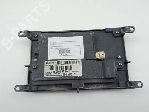 Used Display monitor Display monitor 36968535 36968535