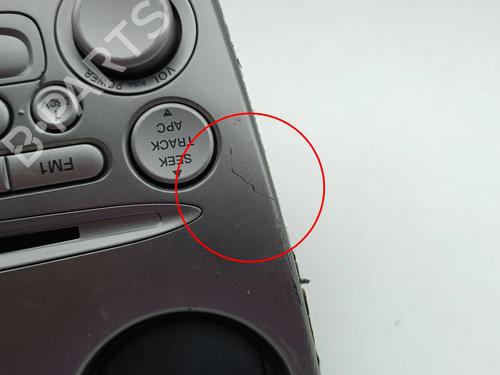 Radio MAZDA 6 Hatchback (GG) | BP36968547E6 - Image 7