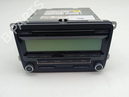 Auto-radio Auto-radio 36968548 36968548