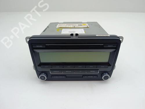 Auto-radio Auto-radio 36968553 36968553