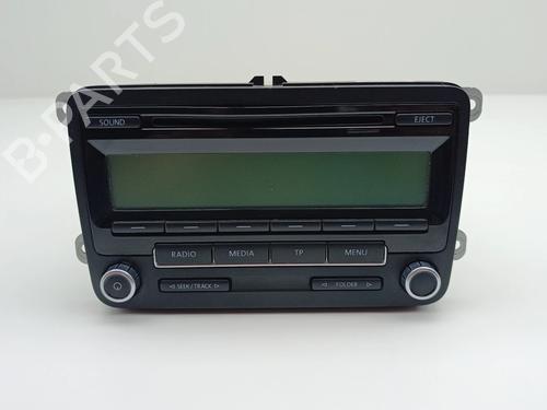 Auto-radio Auto-radio 36968562 36968562