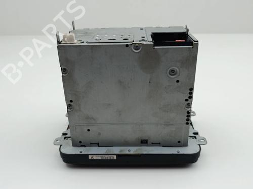Radio VW GOLF VI (5K1) | BP36968562E6 - Image 6