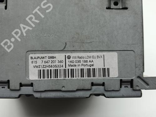 Radio VW GOLF VI (5K1) | BP36968562E6 - Image 8