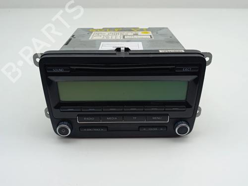 Radio VW GOLF VI (5K1) | BP36968562E6 - Image 2