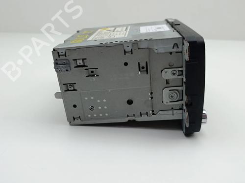 Radio VW GOLF VI (5K1) | BP36968562E6 - Image 4