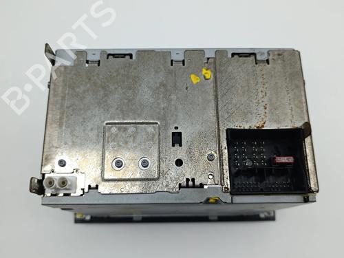 Radio AUDI A3 (8P1)  | BP36968564E6  - Image 7