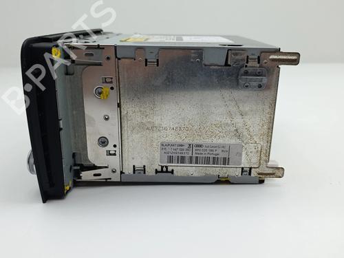 Radio AUDI A3 (8P1)  | BP36968564E6  - Image 5