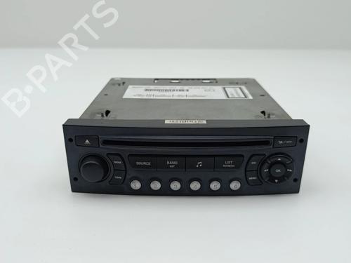 Used Radio Radio 36968566 36968566