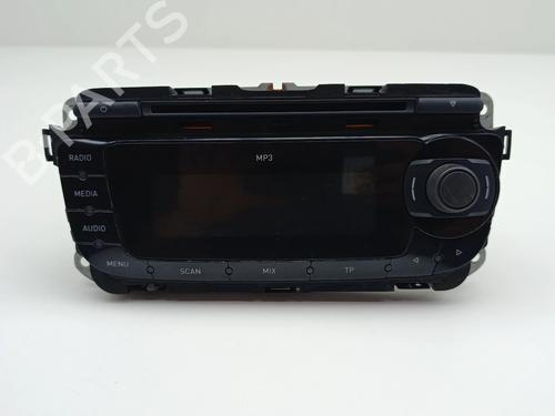 Bilradio Bilradio SEAT IBIZA IV (6J5, 6P1) [2008-2017] 36968570 36968570