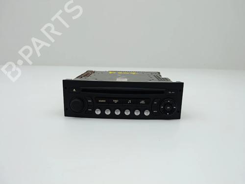 Used Radio Radio 36968561 36968561