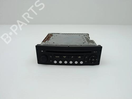 Bilradio Bilradio CITROËN C3 I (FC_, FN_) [2002-2013] 36968559 36968559