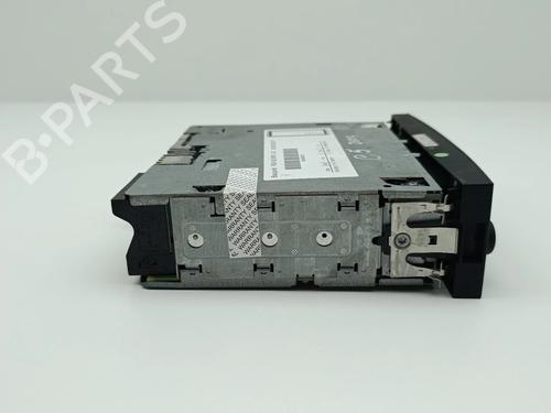 Radio CITROËN C5 I (DC_) | BP36968552E6 - Image 2