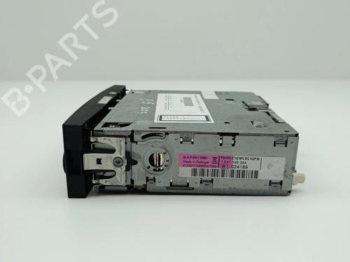 Radio CITROËN C5 I (DC_) | BP36968552E6 - Image 4